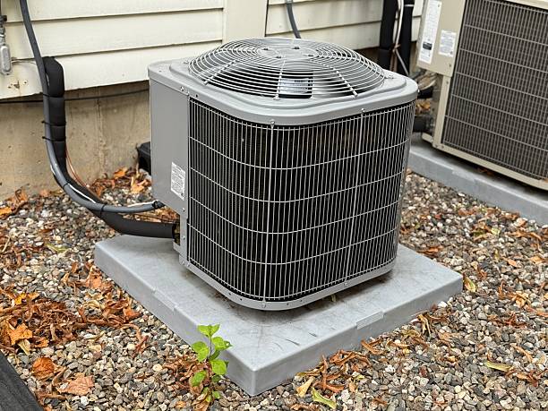 24/7 Emergency Air Conditioning Repair experts in Knoxville, TN