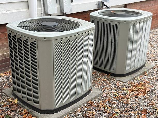 Reliable Air Conditioning Repair contractor in Knoxville, TN by Leonard HVAC