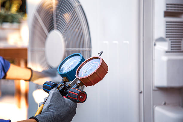 Affordable Air Conditioning Repair solutions in Knoxville, TN